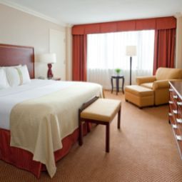 Pokój Holiday Inn SECAUCUS MEADOWLANDS Fotos
