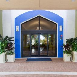 Holiday Inn Express Hotel & Suites FT. LAUDERDALE-PLANTATION Plantation 