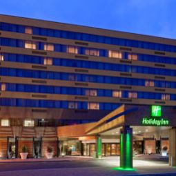 Holiday Inn SECAUCUS MEADOWLANDS Secaucus 