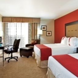 Suite Holiday Inn NEW ORLEANS-DOWNTOWN SUPERDOME Fotos