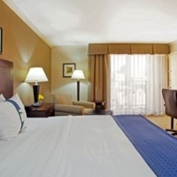 Suite Holiday Inn NEW ORLEANS-DOWNTOWN SUPERDOME Fotos