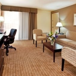Suite Holiday Inn NEW ORLEANS-DOWNTOWN SUPERDOME Fotos