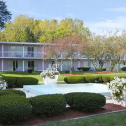 Howard Johnson Inn - Albany Albany 