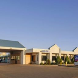 Hotelfotos Howard Johnson Express Inn - Lubbock