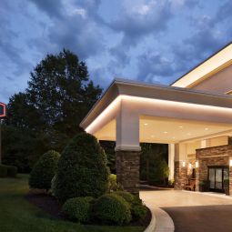Hotelfotos Hampton Inn Richmond - Ashland 