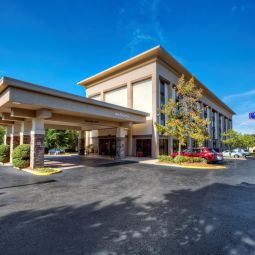 Hampton Inn® Nashville/Brentwood-I-65S Brentwood 