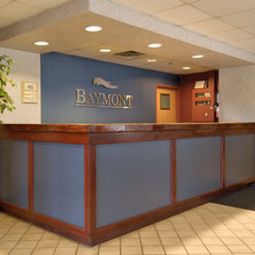 Baymont Inn and Suites Cincinnati Cincinnati 