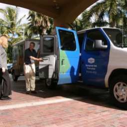  Hampton Inn  Ft Lauderdale  Plantation Fotos