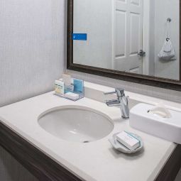 Hampton Inn  Ft Lauderdale  Plantation Plantation 