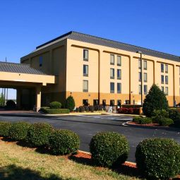 Hotelfotos Hampton Inn Gaffney