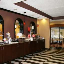 Restaurante Hampton Inn Green Bay Fotos