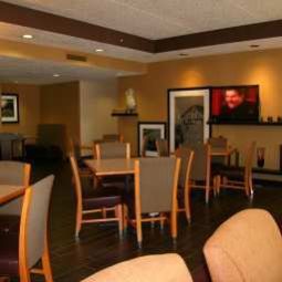 Restaurante Hampton Inn Green Bay Fotos
