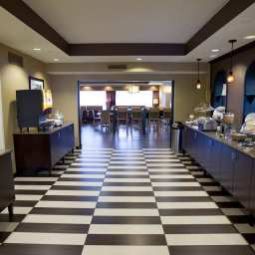 Restaurante Hampton Inn Green Bay Fotos