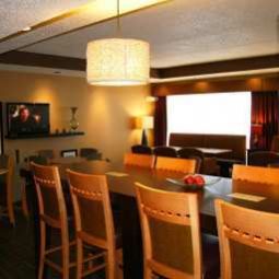 Restaurante Hampton Inn Green Bay Fotos