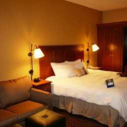 Habitación Hampton Inn Green Bay Fotos