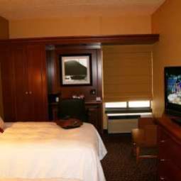 Habitación Hampton Inn Green Bay Fotos