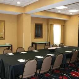 Tagungsraum Hampton Inn Greenville-Simpsonville Fotos