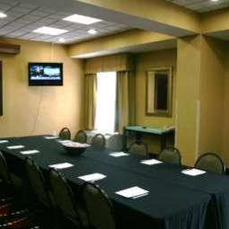 Tagungsraum Hampton Inn Greenville-Simpsonville Fotos