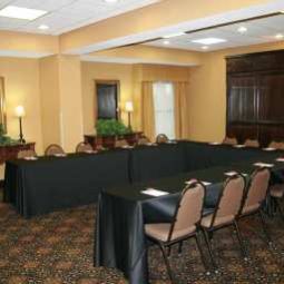 Tagungsraum Hampton Inn Greenville-Simpsonville Fotos