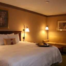 Zimmer Hampton Inn Greenville-Simpsonville Fotos