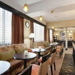 Restaurant Hampton Inn Houston Nw freeway Fotos
