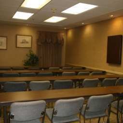 Conference room Hampton Inn Houston Nw freeway Fotos