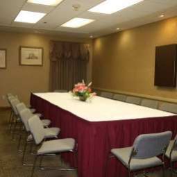 Conference room Hampton Inn Houston Nw freeway Fotos