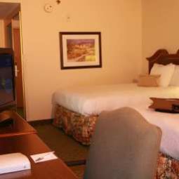 Room Hampton Inn Houston Nw freeway Fotos