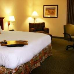 Room Hampton Inn Houston Nw freeway Fotos