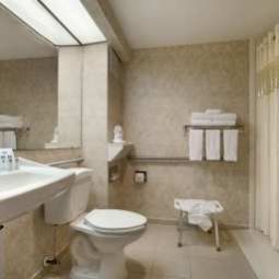 Room Hampton Inn Houston Nw freeway Fotos