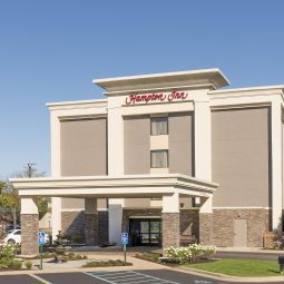 Hampton Inn Grand Rapids South Wyoming 