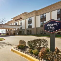 Hampton Inn Wichita East Wichita                                    