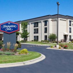 Hampton Inn Milwaukee-Airport  Milwaukee                                    