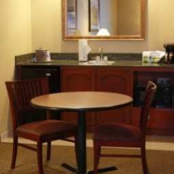 Bar Hampton Inn  Suites Phoenix Airport South Fotos