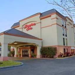 Hampton Inn St Petersburg FL St. Pete Beach 