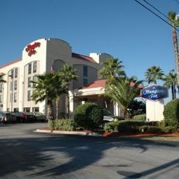Hampton Inn St. Augustine-I-95  Saint Augustine                                    
