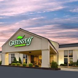 Greenstay Hotel and Suites Springfield 