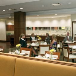 Ristorante InterContinental SUITES HOTEL CLEVELAND Fotos