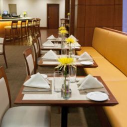 Ristorante InterContinental SUITES HOTEL CLEVELAND Fotos