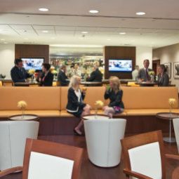 Ristorante InterContinental SUITES HOTEL CLEVELAND Fotos