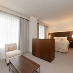 Suite InterContinental SUITES HOTEL CLEVELAND Fotos
