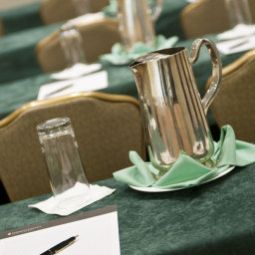 Sala congressi InterContinental SUITES HOTEL CLEVELAND Fotos