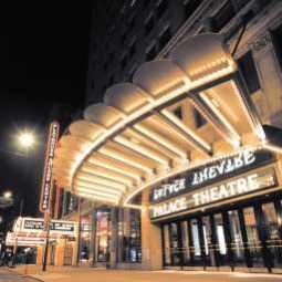  InterContinental SUITES HOTEL CLEVELAND Fotos