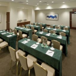 Sala banchetti InterContinental SUITES HOTEL CLEVELAND Fotos