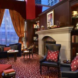  BURNHAM A KIMPTON HOTEL Fotos