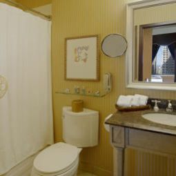 Suite BURNHAM A KIMPTON HOTEL Fotos