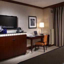 Zimmer Millennium Bostonian Hotel Boston Fotos