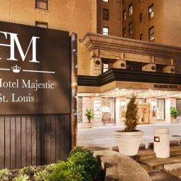 Hotelfotos Omni Majestic Hotel
