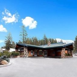 Quality Inn & Suites South Lake Tahoe 