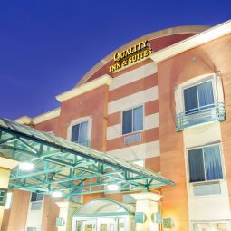 Quality Inn & Suites South San Francisco                                    